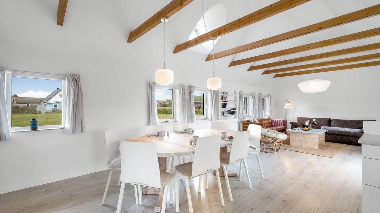 Photo of Livingroom in Thorsminde