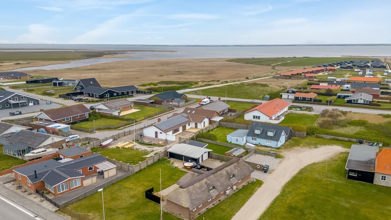 Photo of Others in Thorsminde