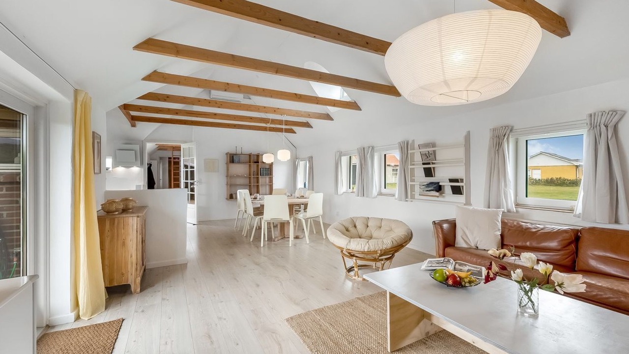 Photo of Livingroom in Thorsminde