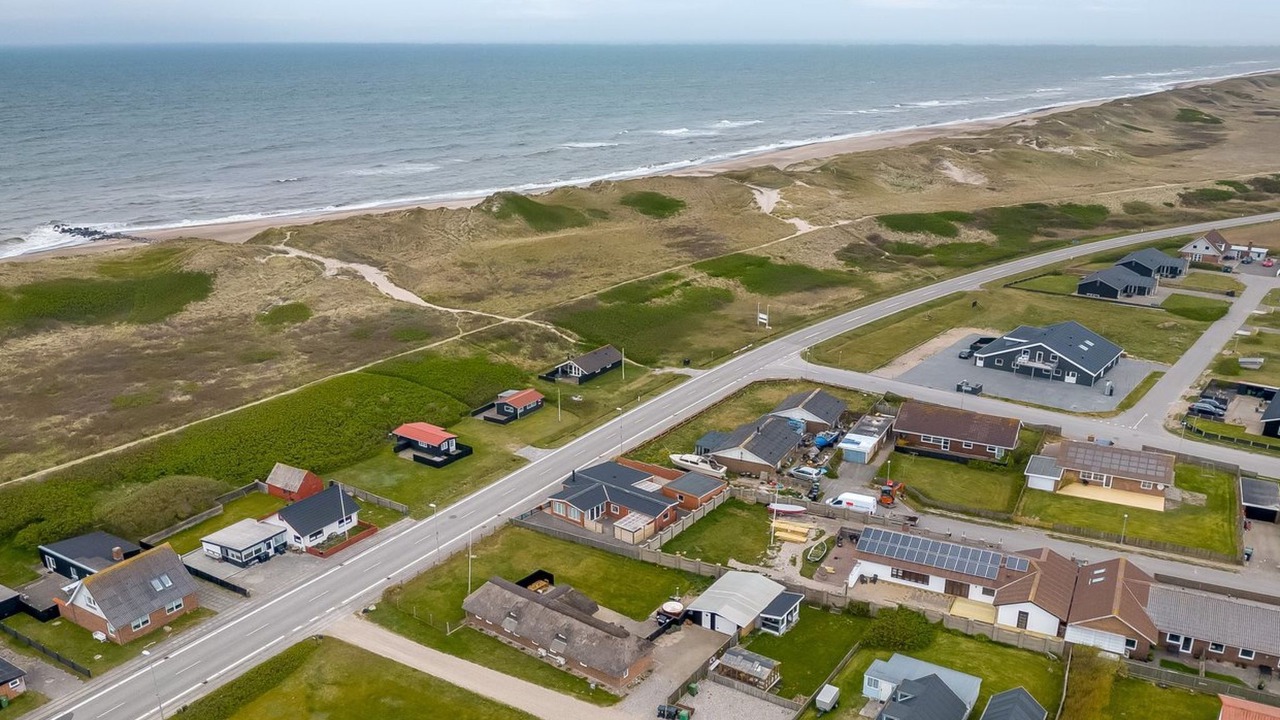 Photo of Others in Thorsminde
