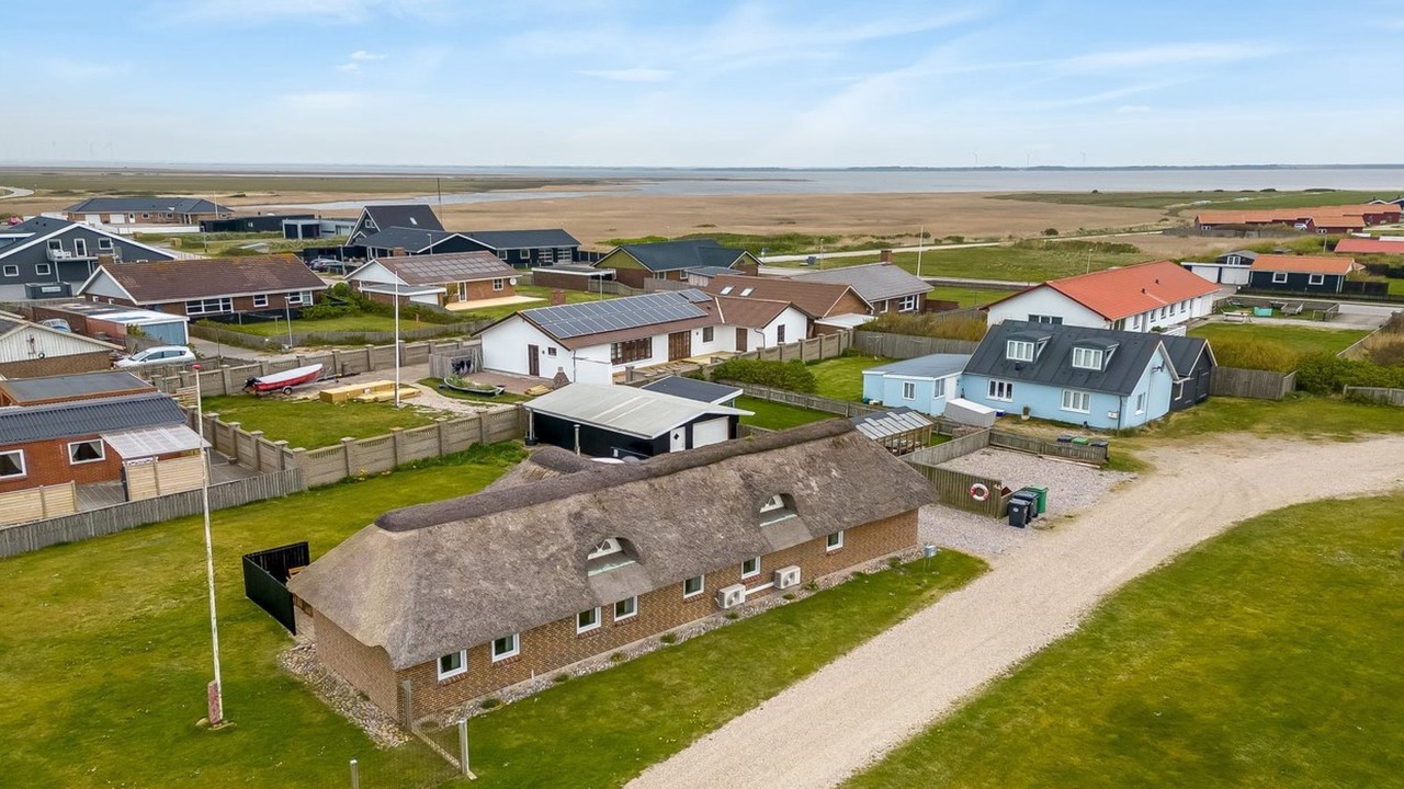 Photo of Others in Thorsminde