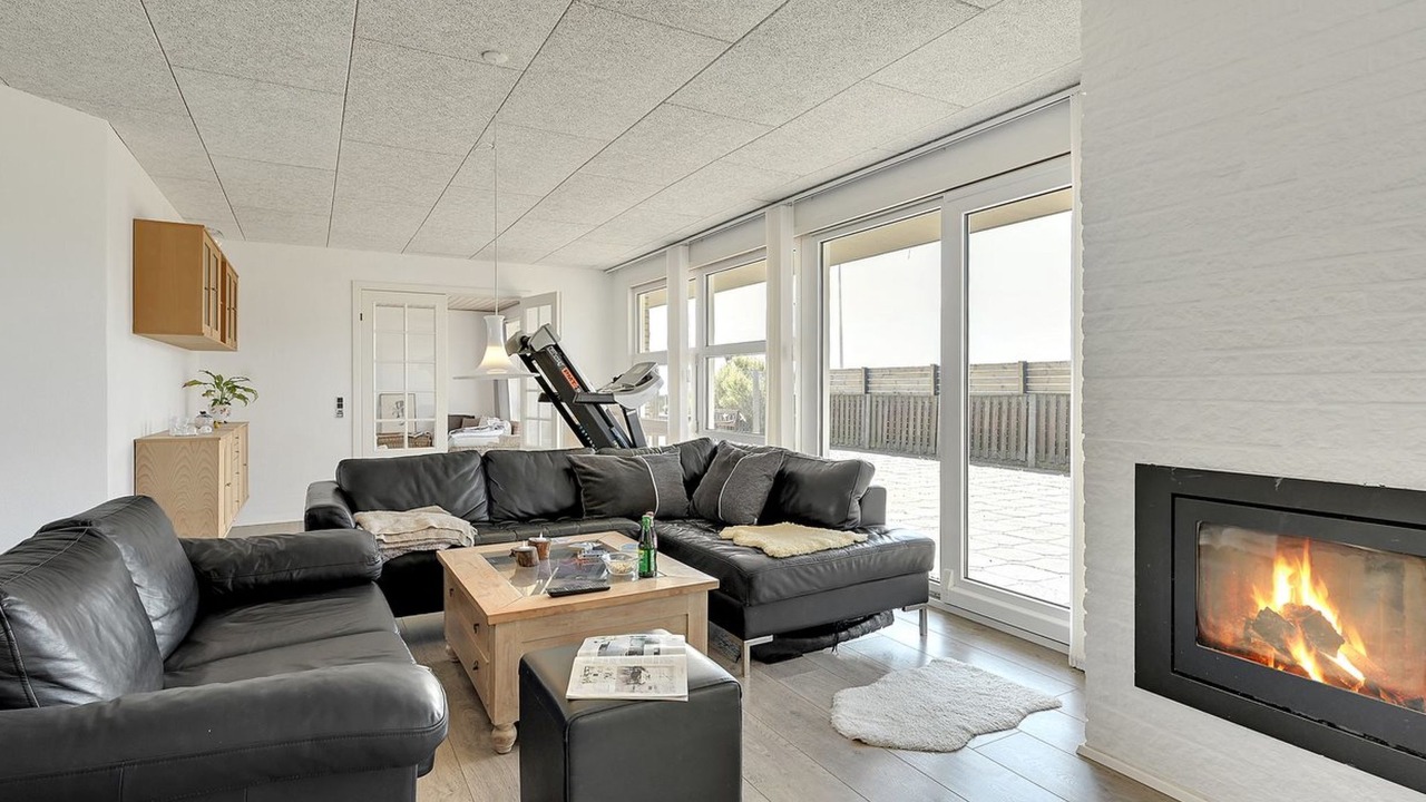 Photo of Livingroom in Thorsminde