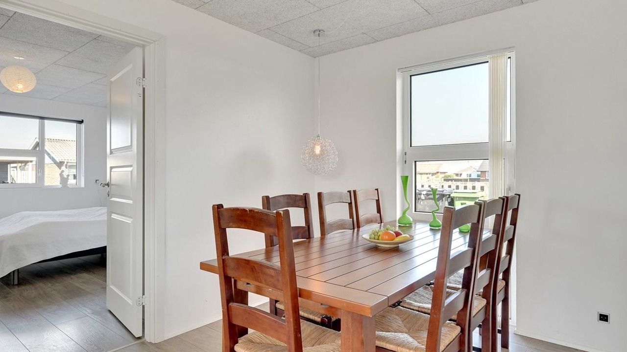 Photo of Livingroom in Thorsminde