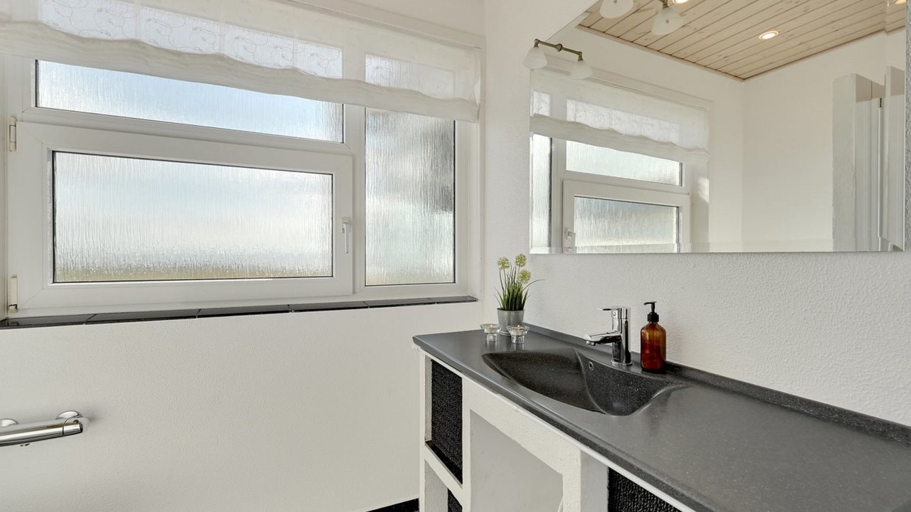 Photo of Bathroom in Thorsminde
