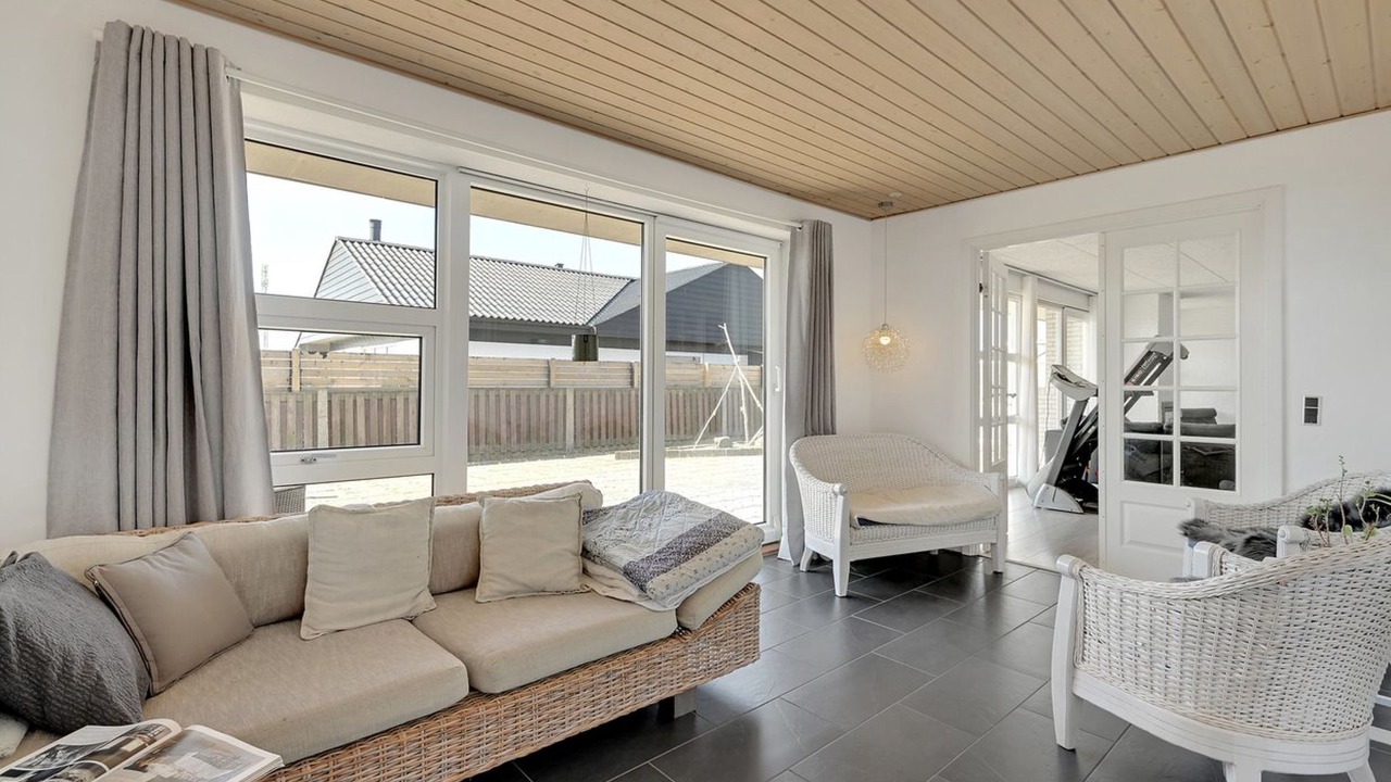 Photo of Livingroom in Thorsminde