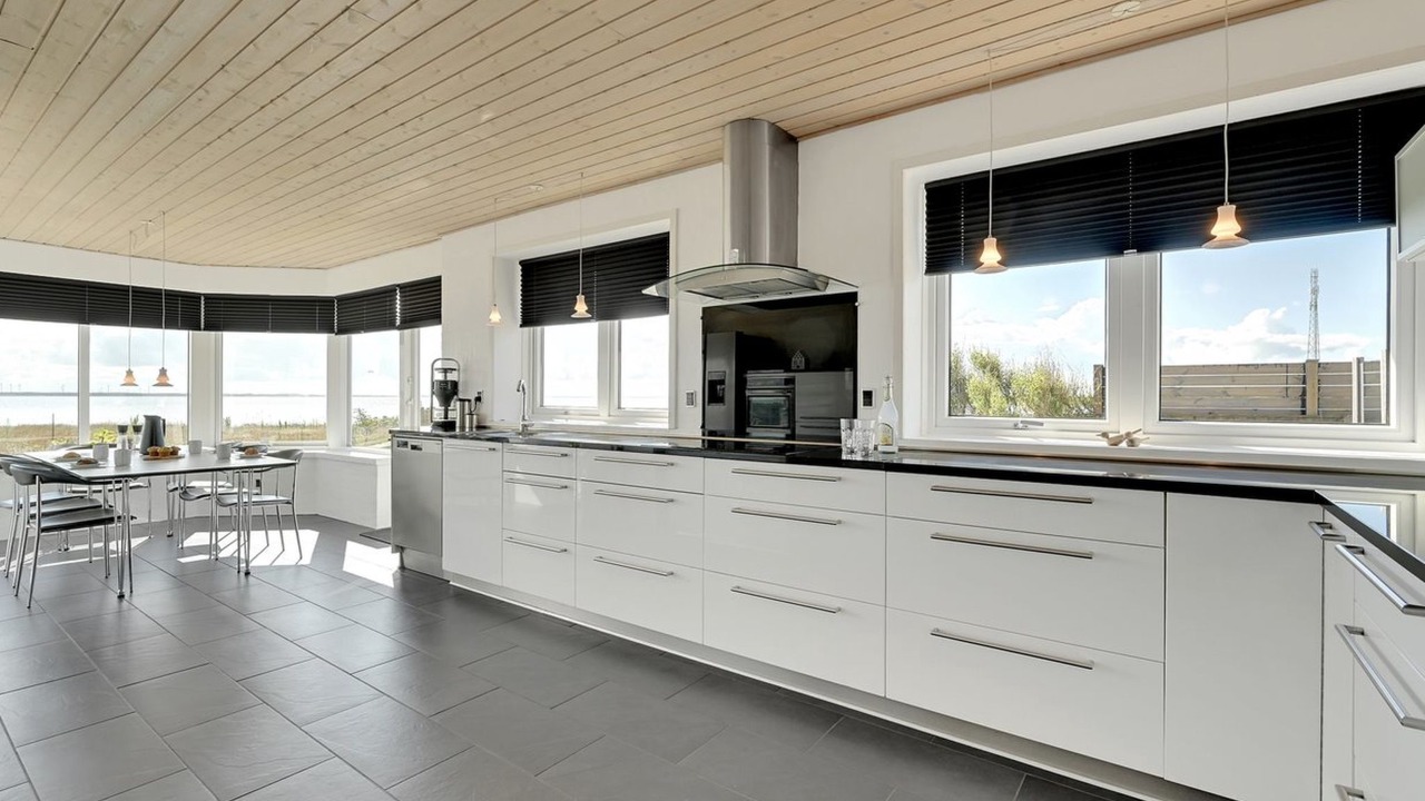Photo of Bedroom in Thorsminde