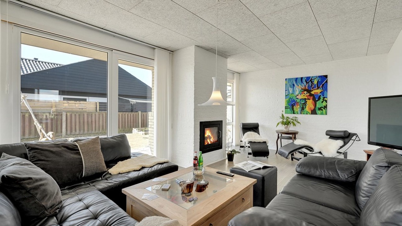 Photo of Livingroom in Thorsminde
