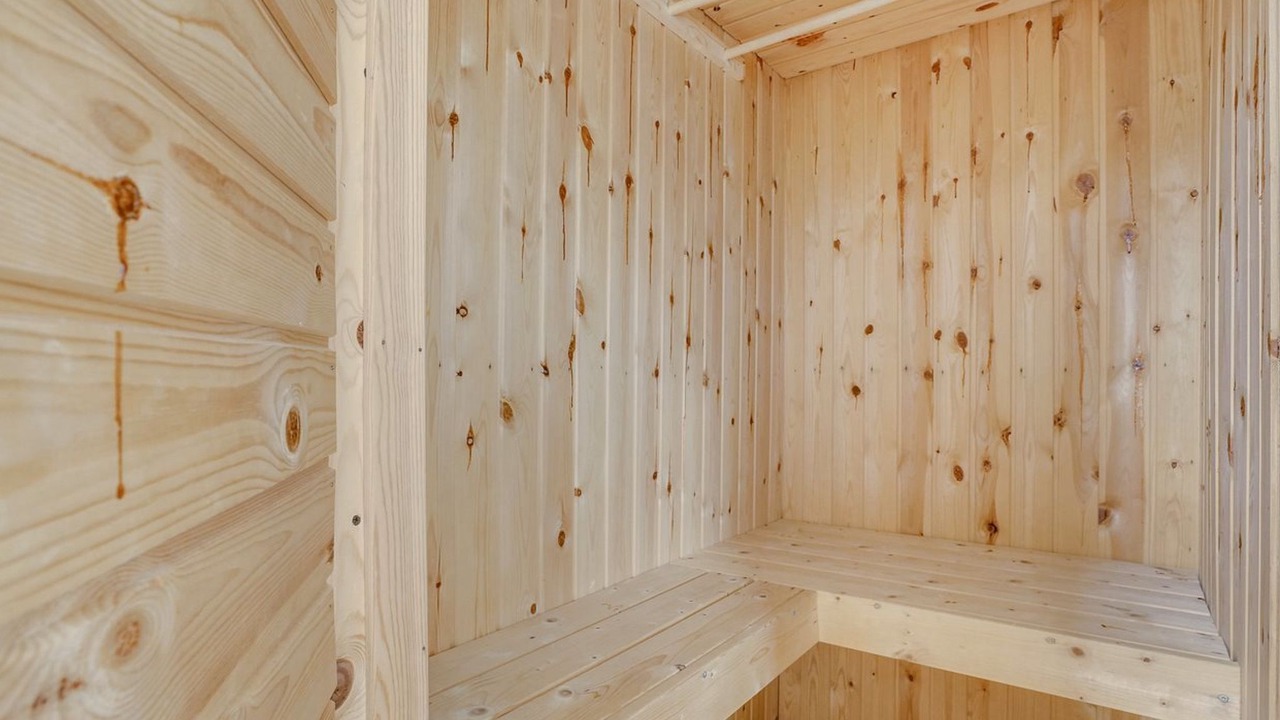 Photo of Bathroom in Ronbjerg