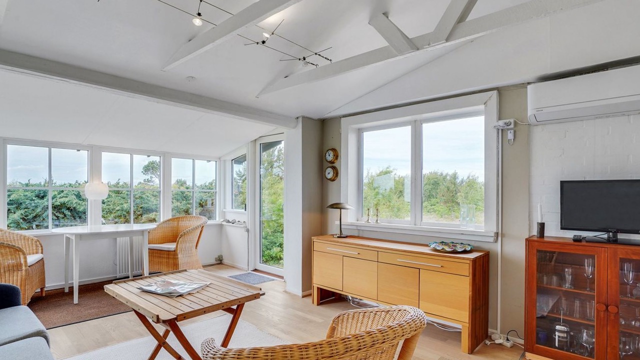 Photo of Livingroom in Ronbjerg
