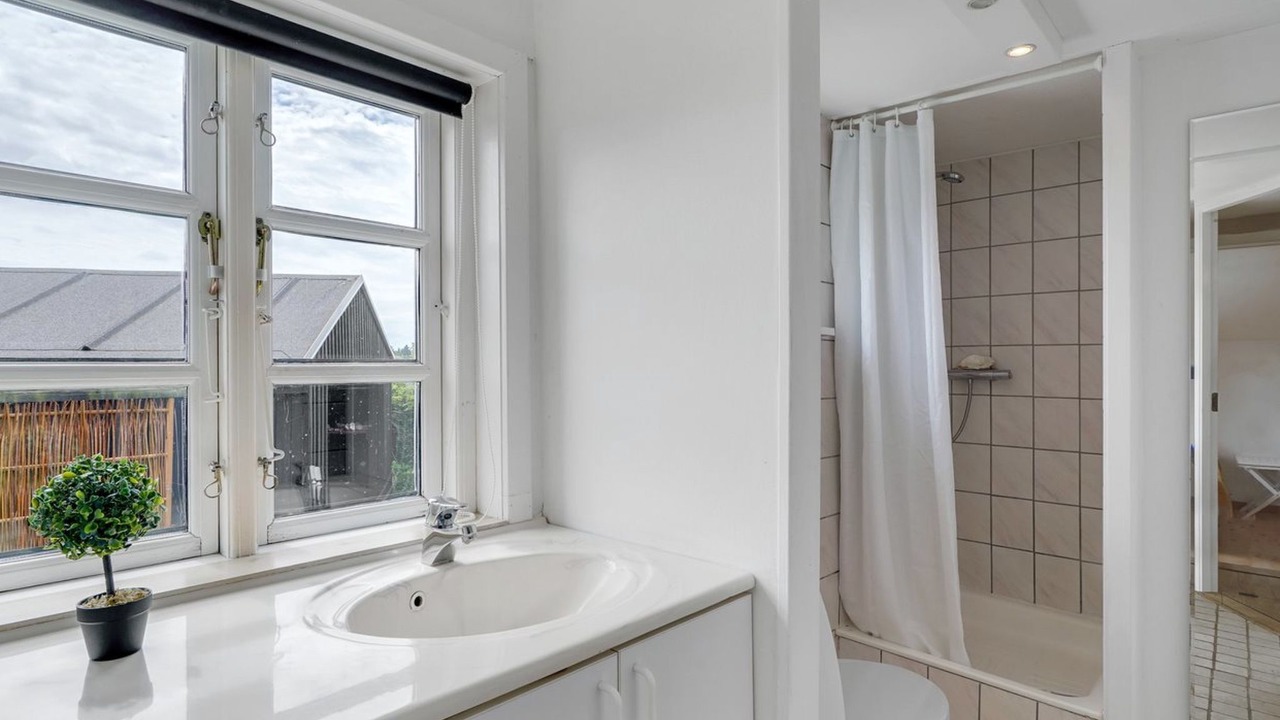 Photo of Bathroom in Ronbjerg