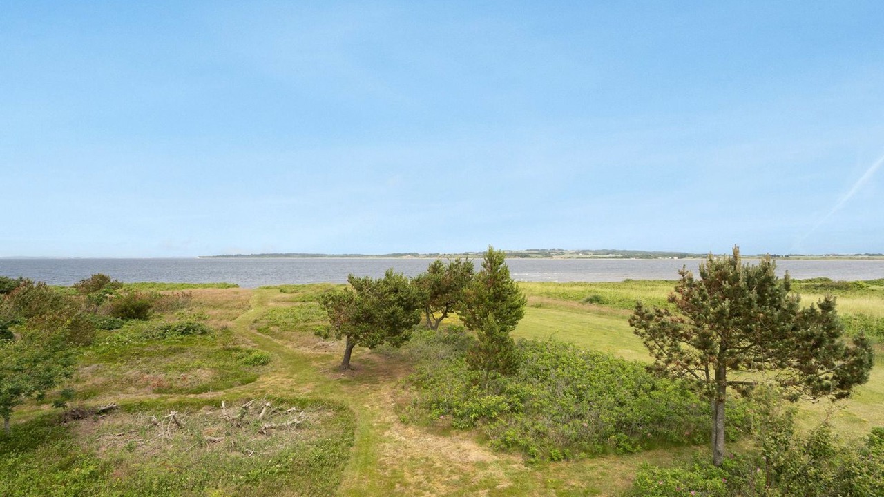Photo of Outdoor in Ronbjerg