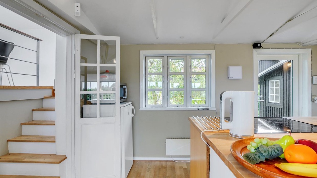 Photo of Bedroom in Ronbjerg