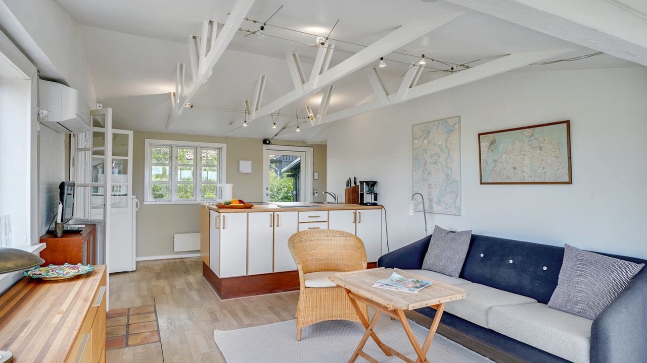 Photo of Livingroom in Ronbjerg