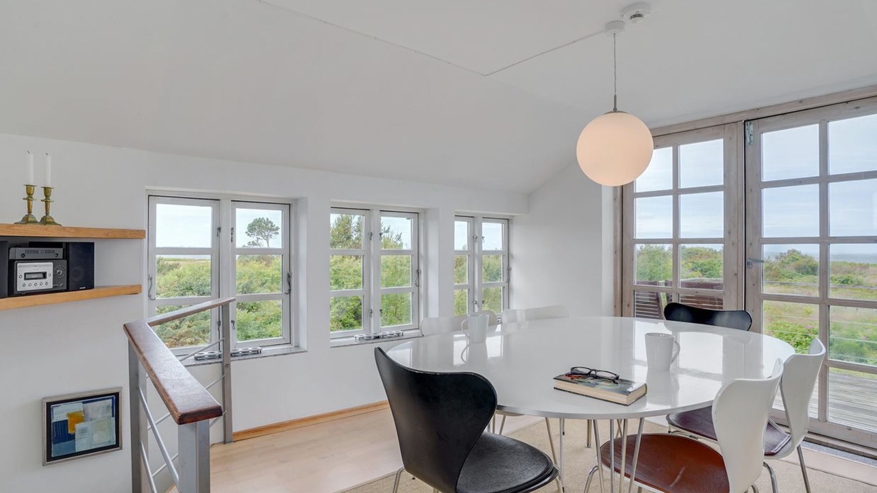 Photo of Livingroom in Ronbjerg