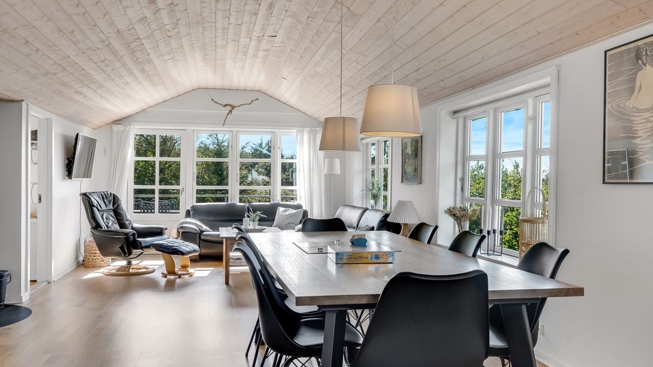 Photo of Livingroom in Remmer Strand