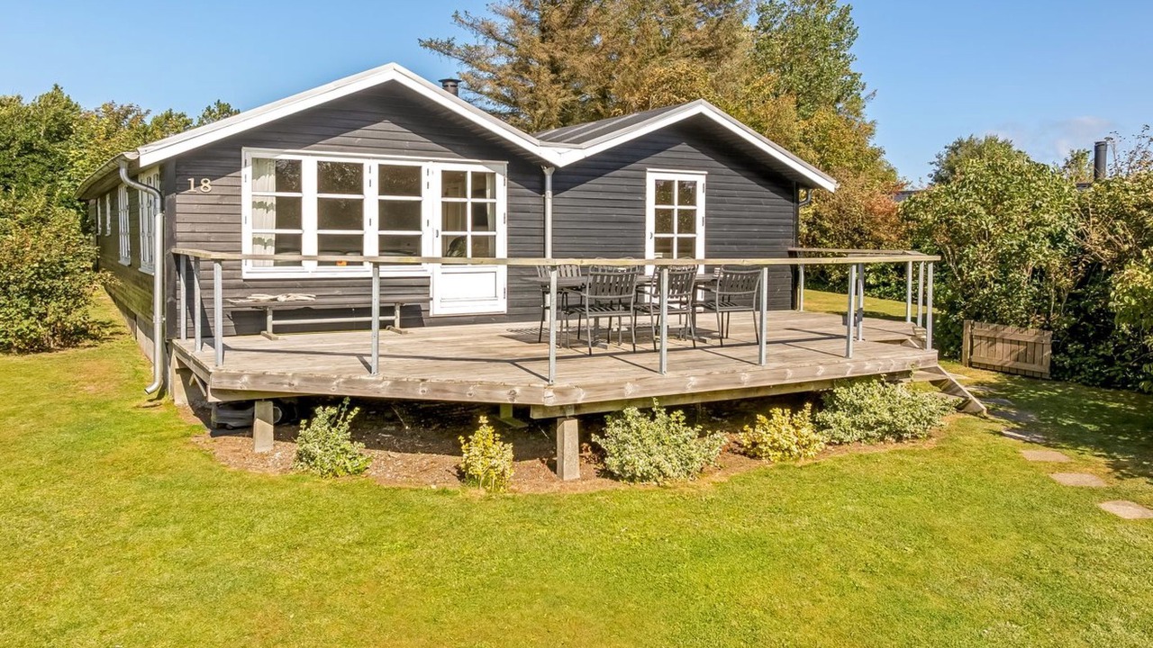 Photo of Outdoor in Remmer Strand