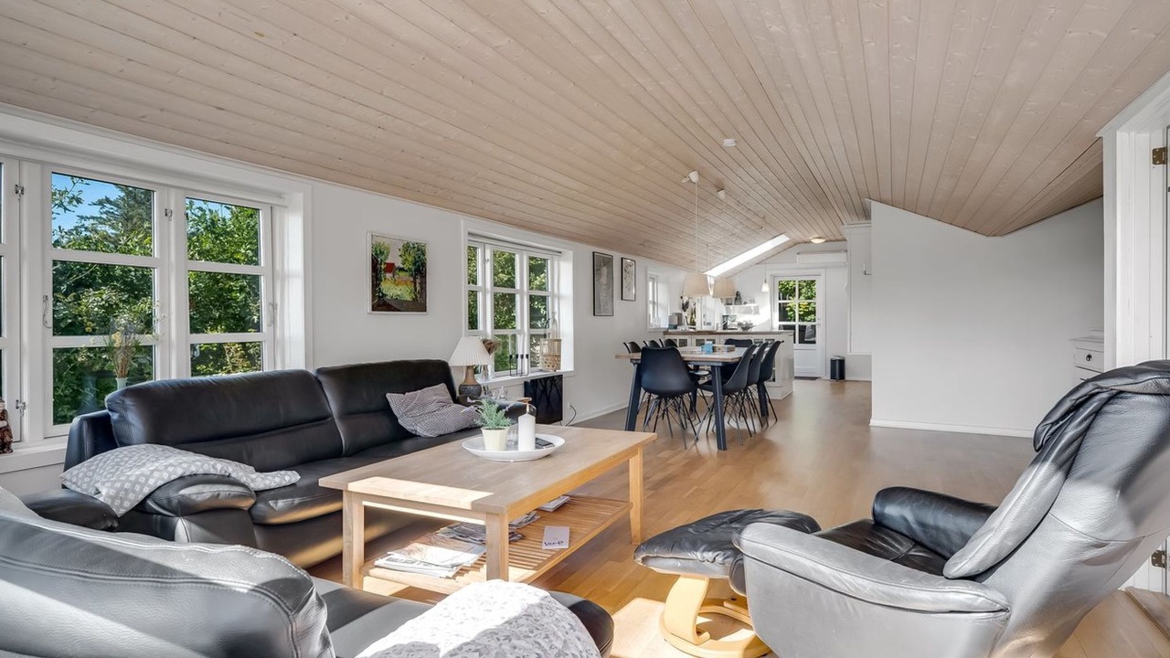 Photo of Livingroom in Remmer Strand