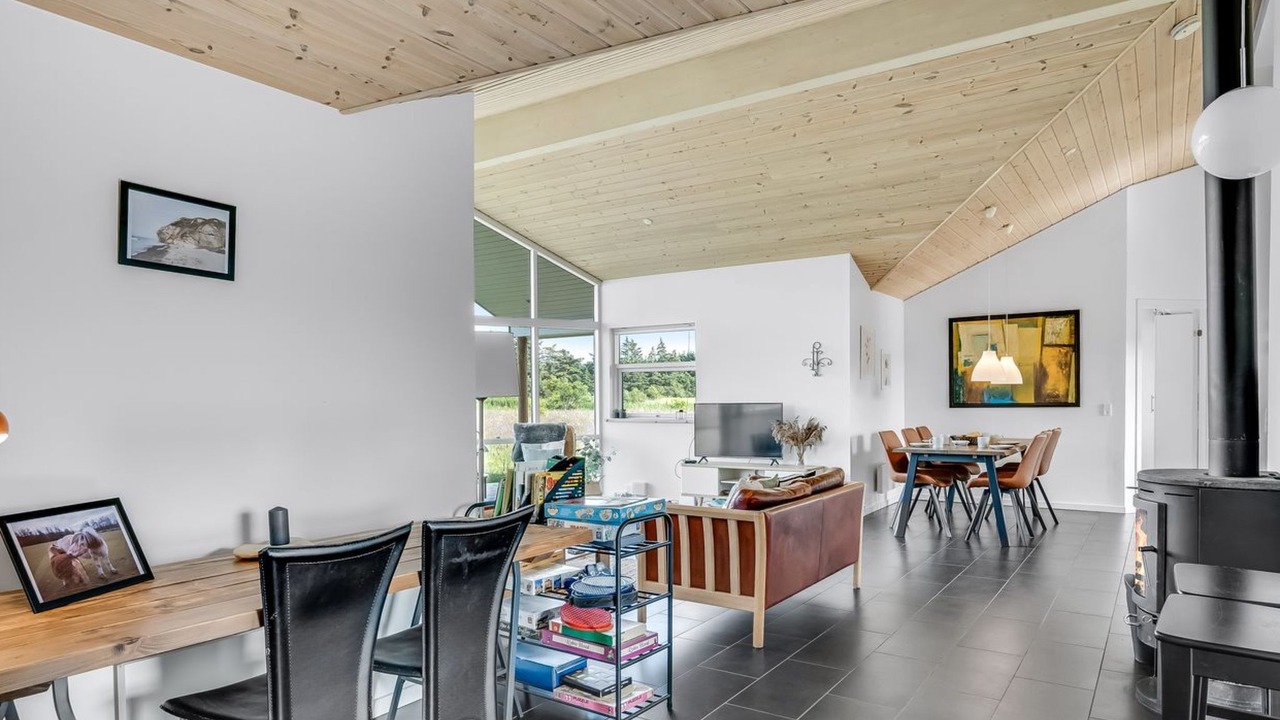 Photo of Livingroom in Nørklit