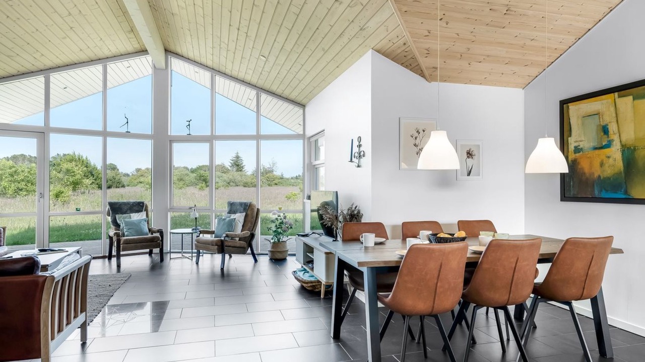 Photo of Livingroom in Nørklit