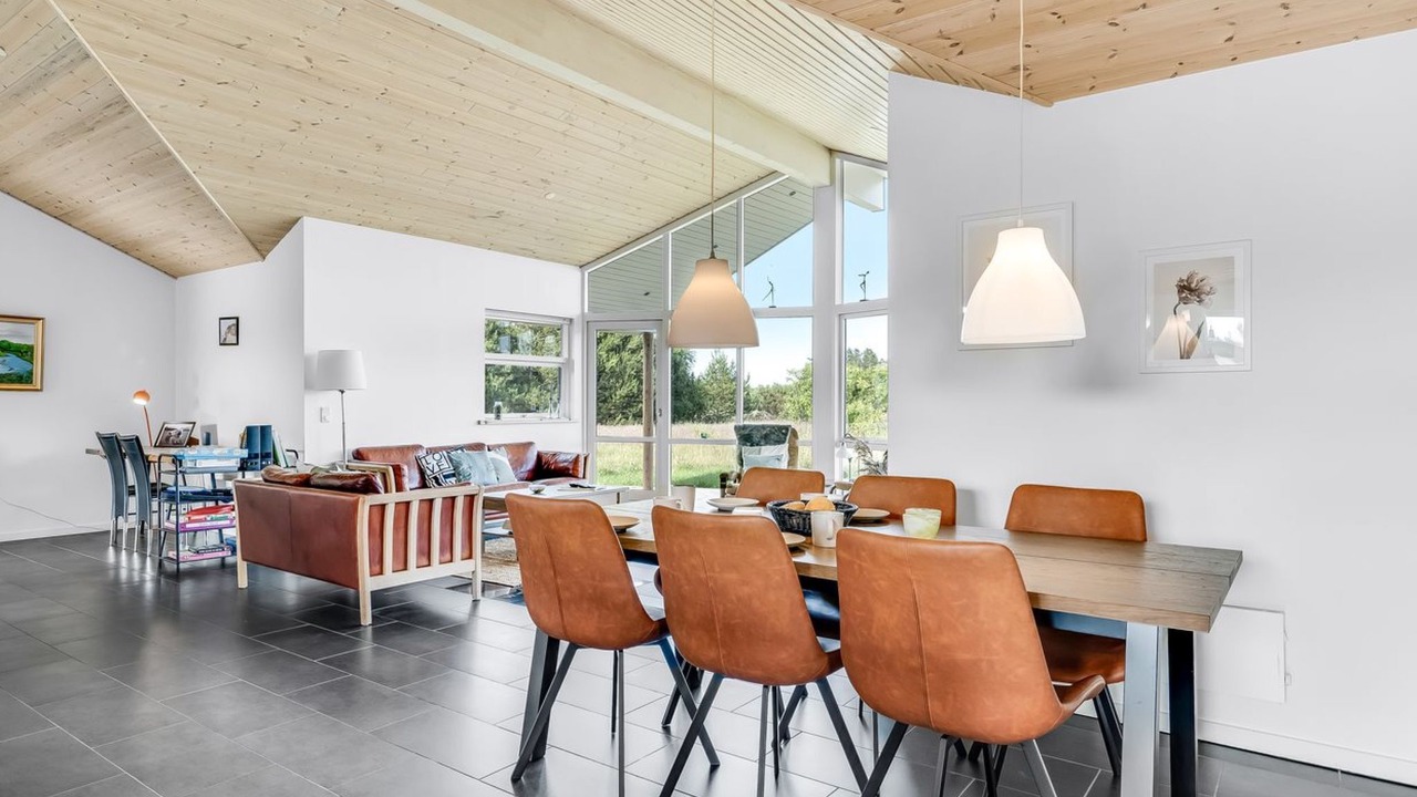 Photo of Livingroom in Nørklit
