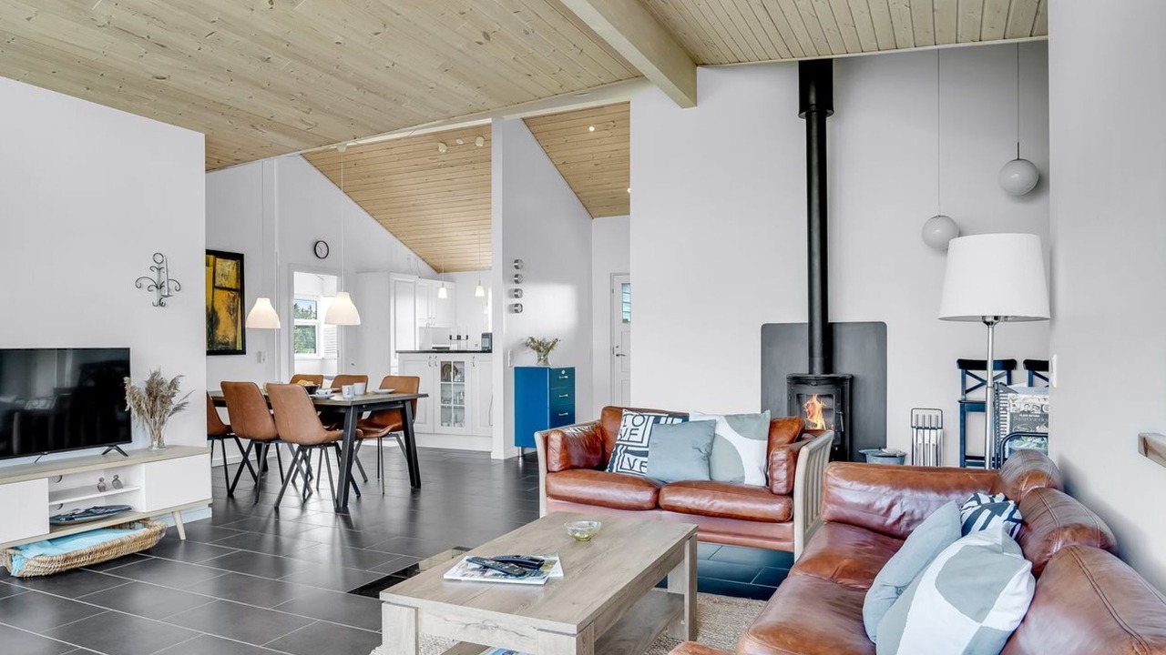 Photo of Livingroom in Nørklit