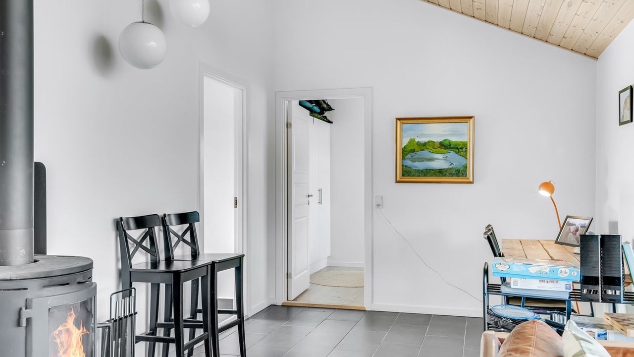 Photo of Livingroom in Nørklit