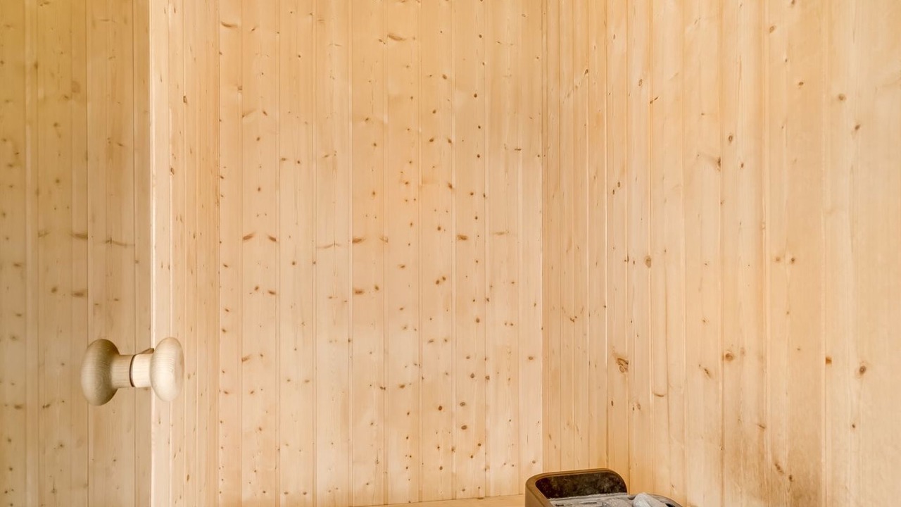 Photo of Bathroom in Nørklit