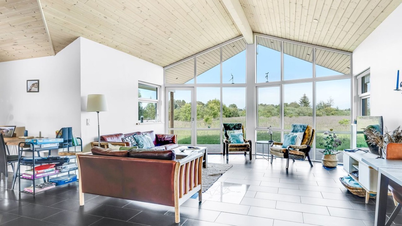 Photo of Livingroom in Nørklit