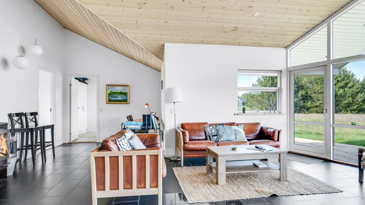 Photo of Livingroom in Nørklit