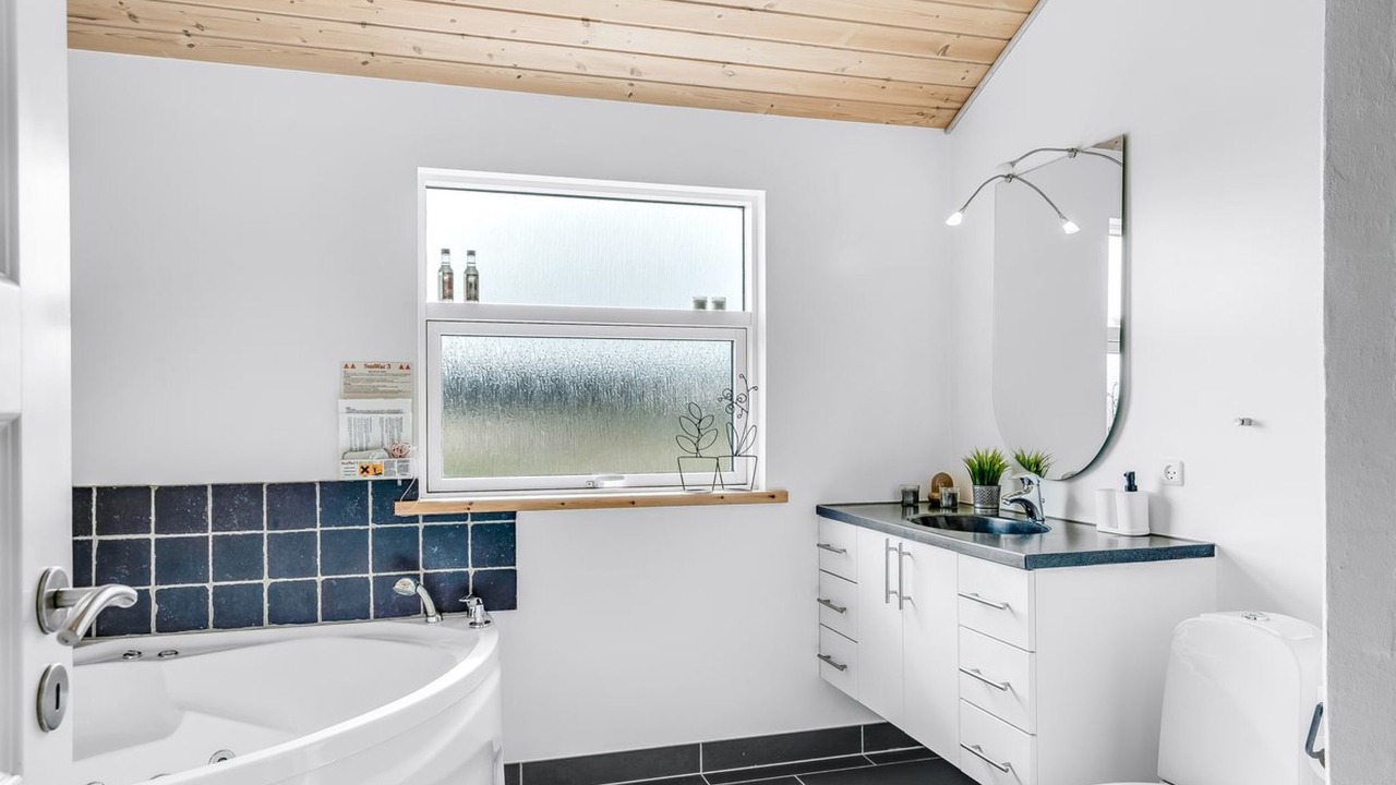 Photo of Bathroom in Nørklit