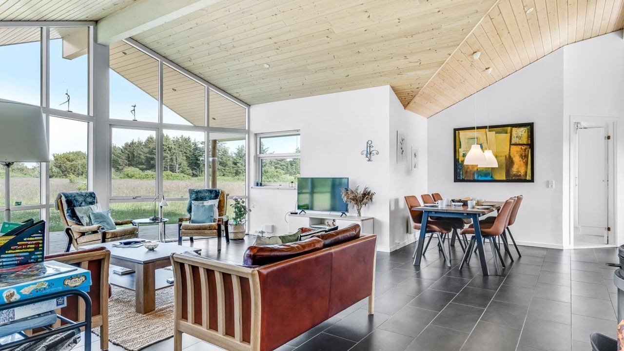 Photo of Livingroom in Nørklit