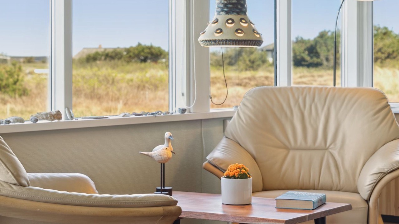 Photo of Livingroom in Vrist Strand