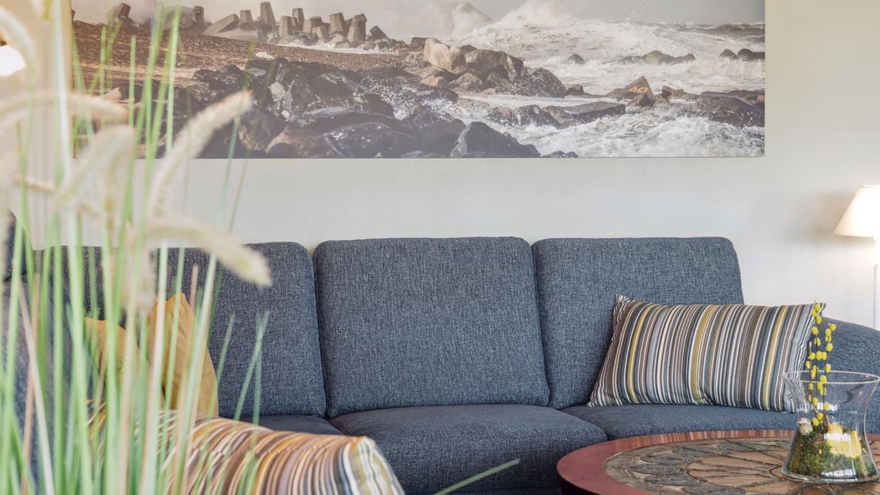Photo of Livingroom in Vrist Strand