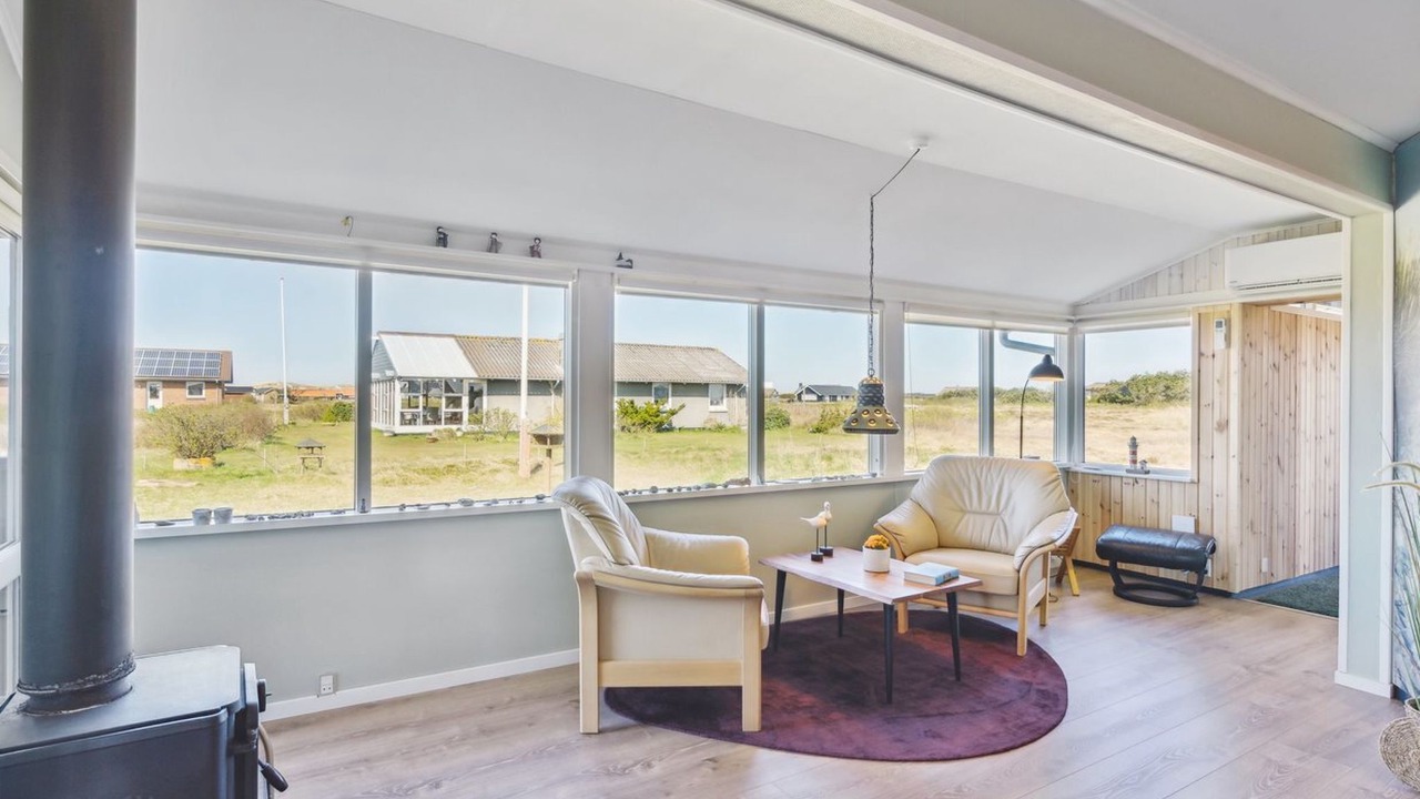 Photo of Livingroom in Vrist Strand
