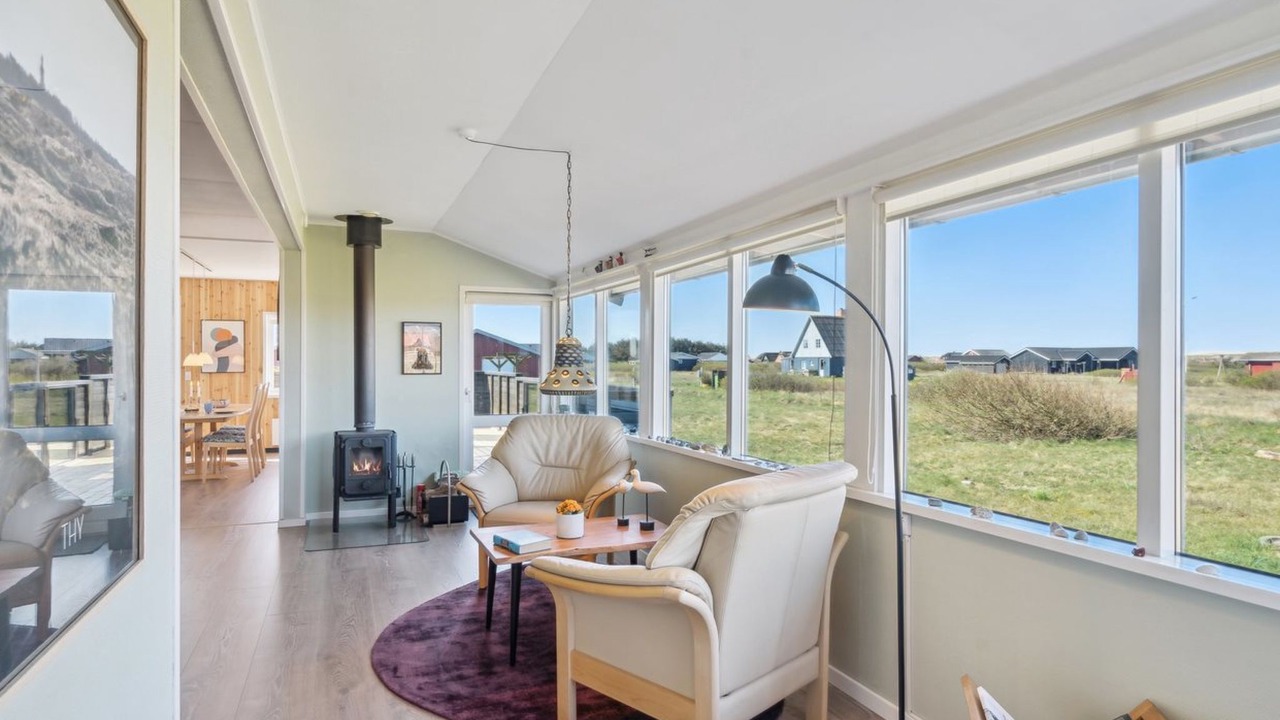Photo of Livingroom in Vrist Strand