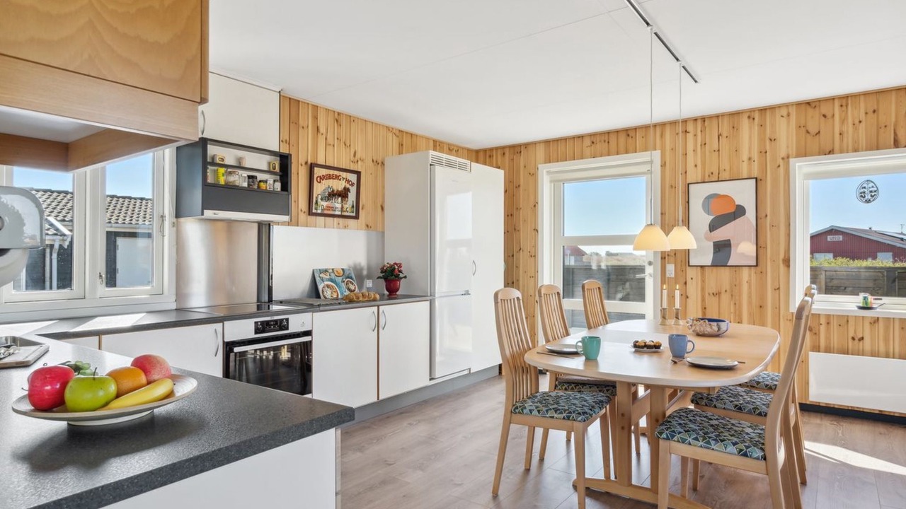 Photo of Bedroom in Vrist Strand