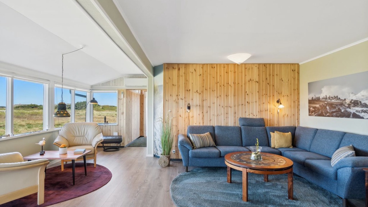 Photo of Livingroom in Vrist Strand