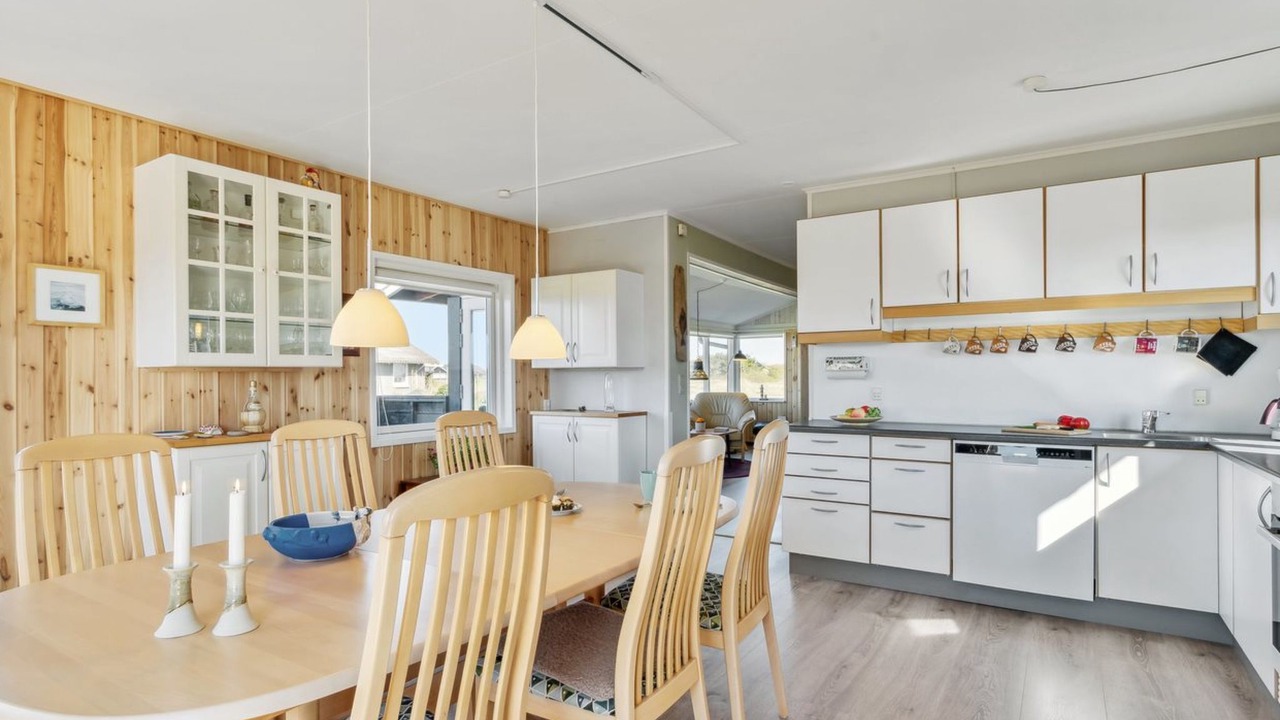 Photo of Livingroom in Vrist Strand