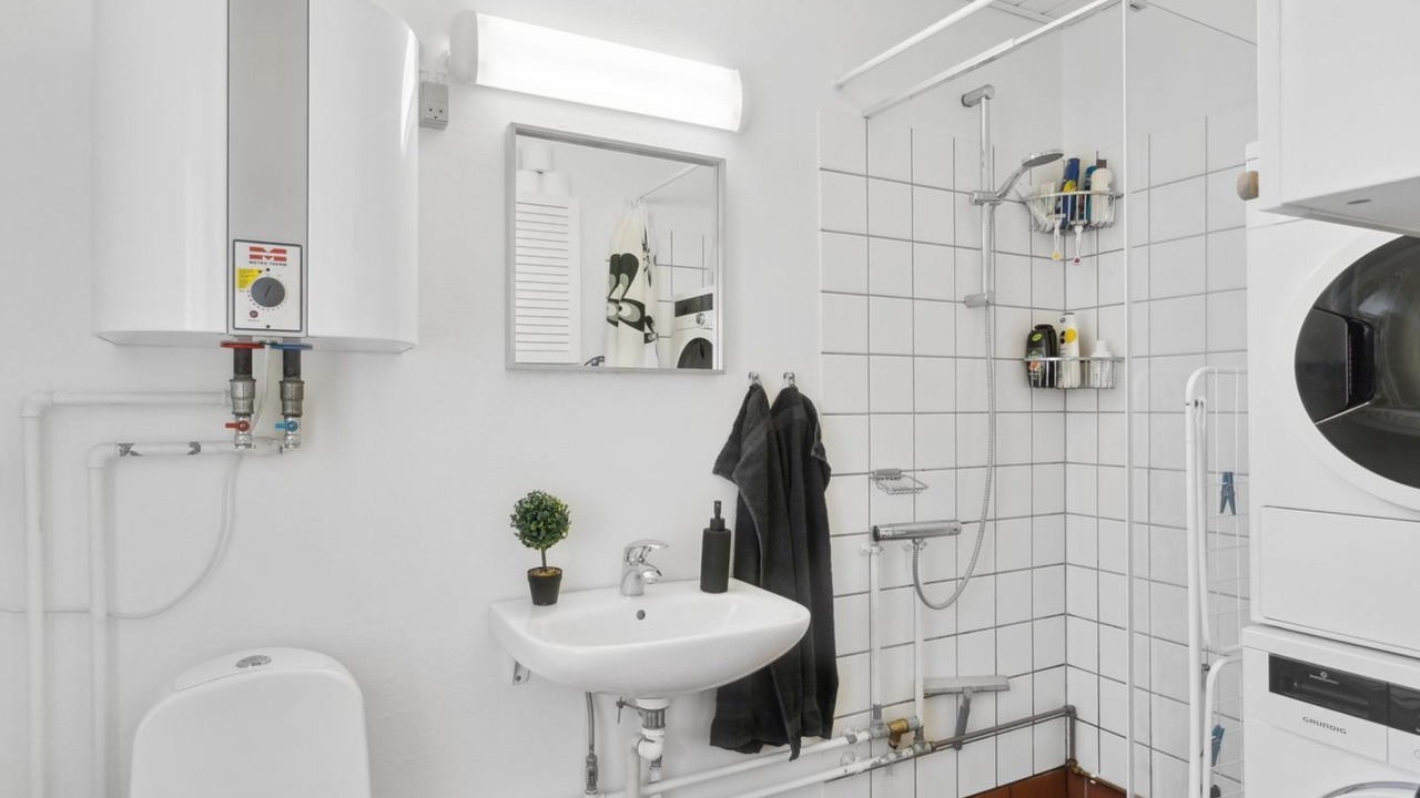 Photo of Bathroom in Trans