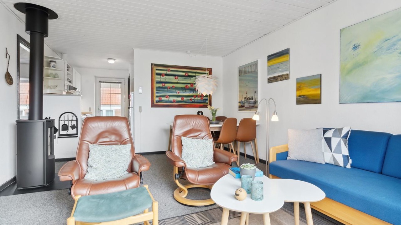 Photo of Livingroom in Trans