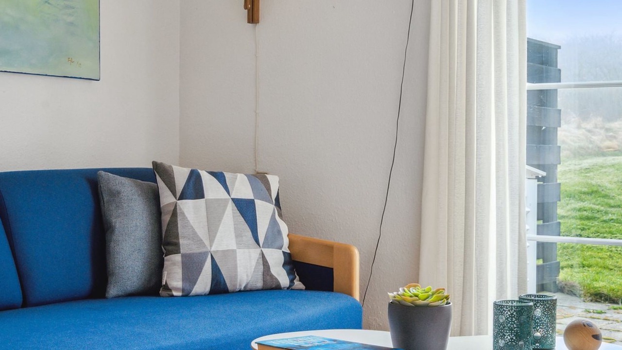 Photo of Livingroom in Trans