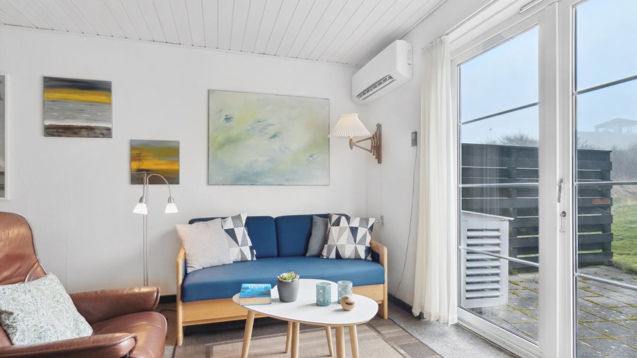 Photo of Livingroom in Trans