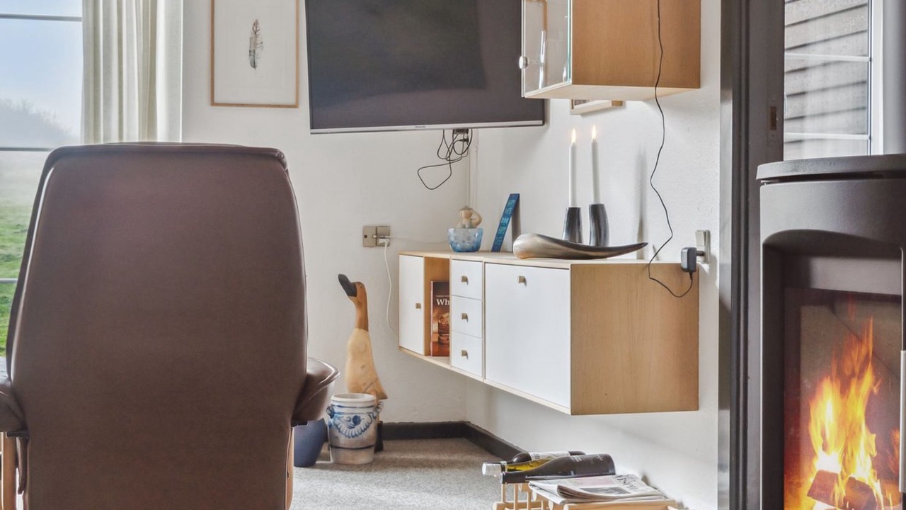 Photo of Livingroom in Trans