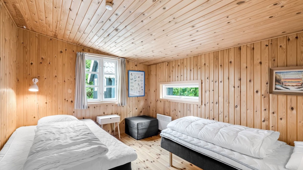 Photo of Bathroom in Grærup Strand