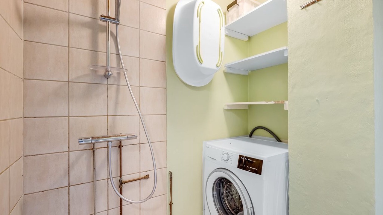Photo of Bathroom in Grærup Strand