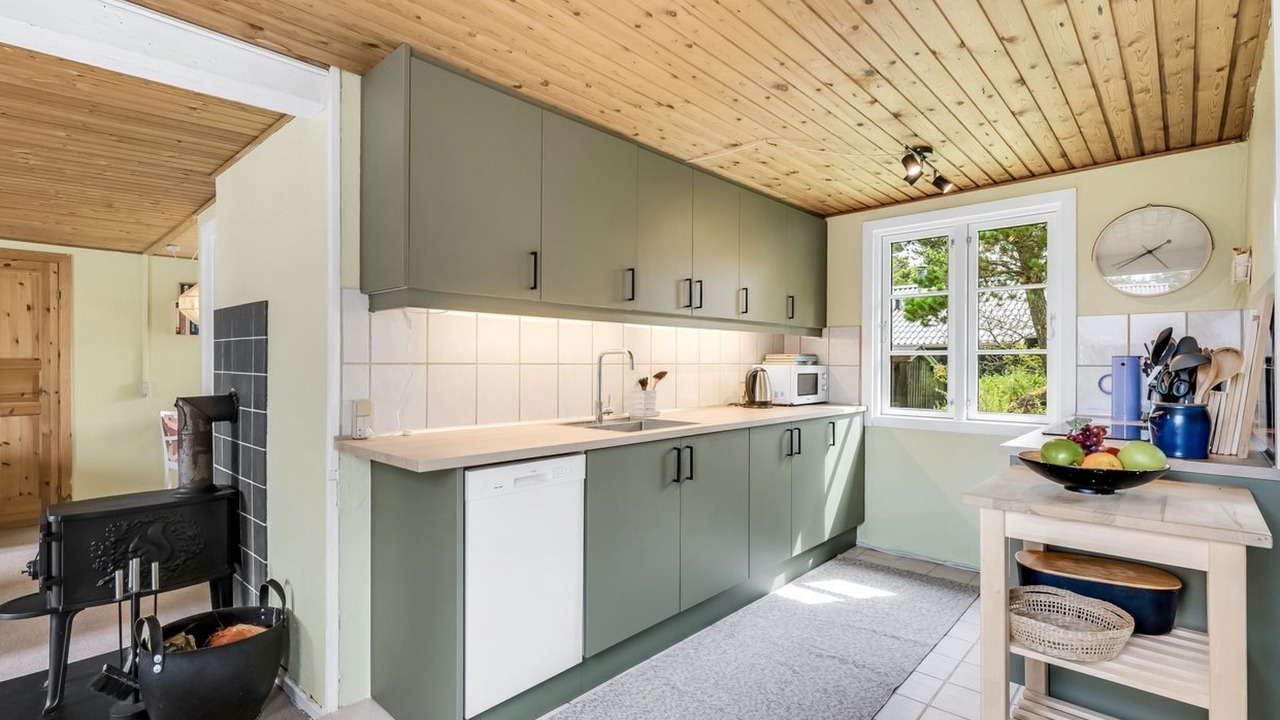 Photo of Bedroom in Grærup Strand
