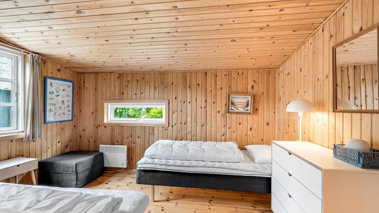 Photo of Bathroom in Grærup Strand