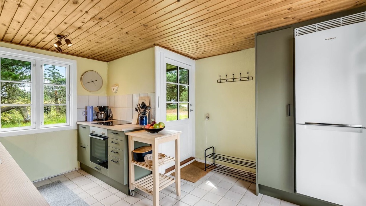 Photo of Livingroom in Grærup Strand