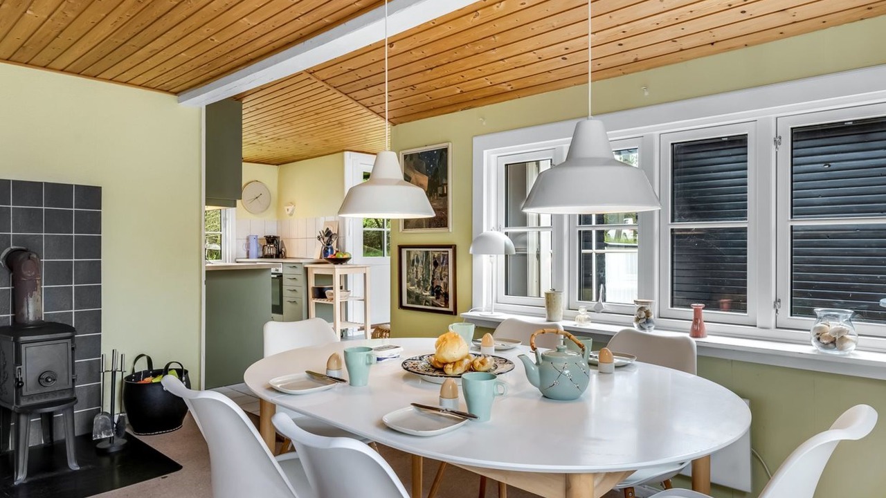 Photo of Livingroom in Grærup Strand