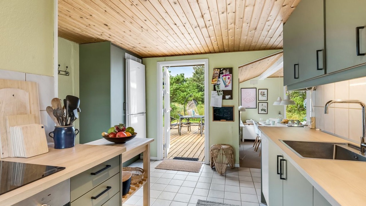 Photo of Bedroom in Grærup Strand
